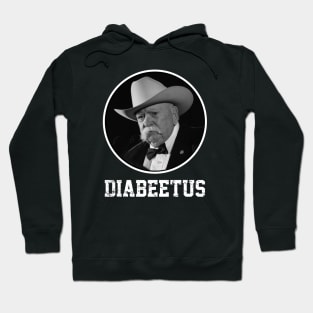 Diabeetus Hoodie